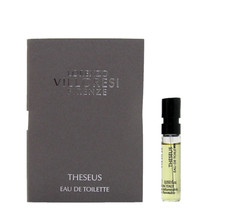 Lorenzo Villoresi Theseus
