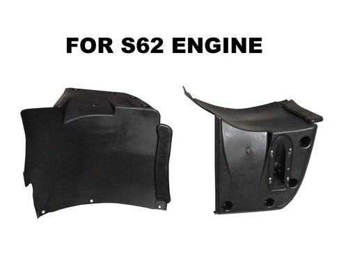 Bmw e39 pp kunststoff - e39,