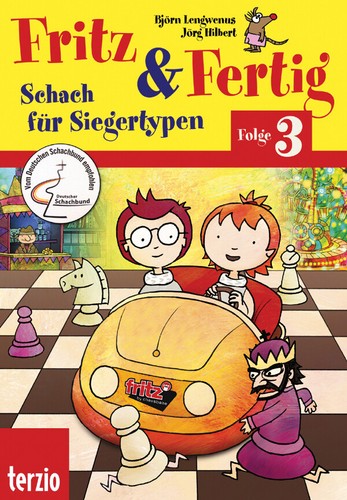Fritz fertig folge 3 - fritz,
