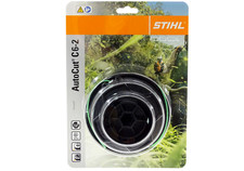 FS45 Auto Cut C 6-2  Stihl Mähkopf Fadenkopf Autocut C6-2 für FS 45