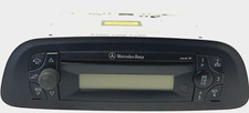 Mercedes Benz Sound 30 Autoradio CD Becker BE 6052 car radio
