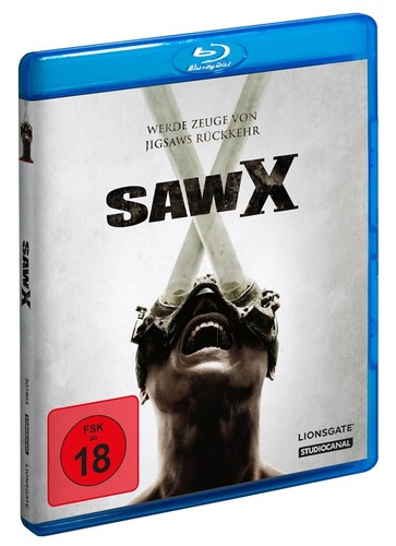 Saw teil 10 - ,