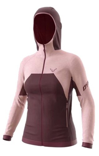 Dynafit damen thermal - dynafit, jacke