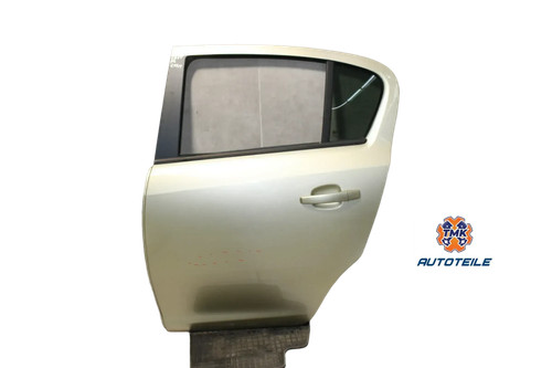 Opel corsa tür hinten links - d,
