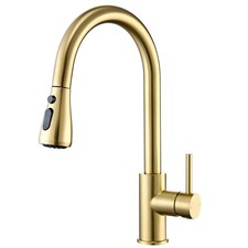 Küchenarmatur 360°