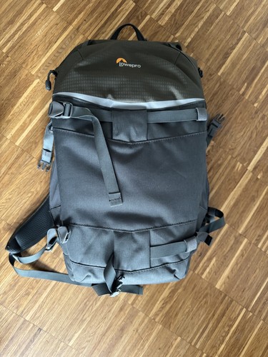 Lowepro flipside trek - flipside, 450