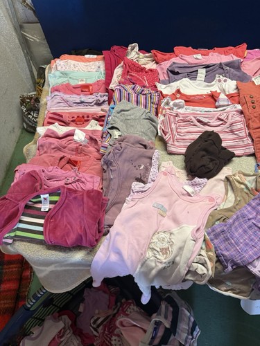 Baby mädchen kleider paket - baby,