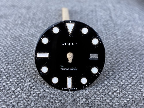 Rolex gmt master 116710 - gmt, 2