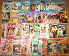 75 Romane, um 45 Romanhefte