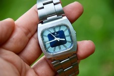 JUNGHANS 70er Jahre Automatik
