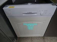 Spülmaschine Bosch  in Frankfurt Zeilsheim