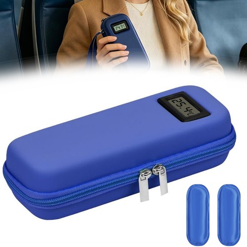 Insulinkühler reiseetui - insulinkühler,