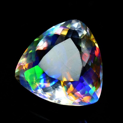 Rainbow mystic topas - rainbow,