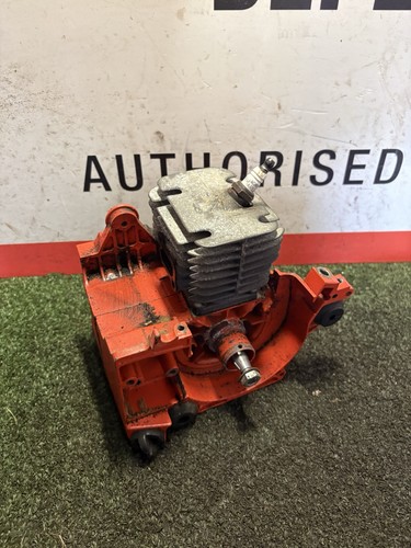 Sachs dolmar 100 benzin - 100,