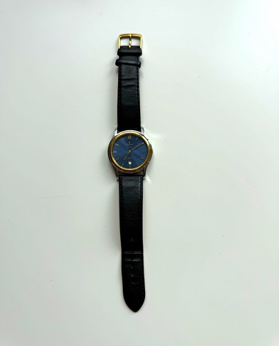 Junghans quarz armbanduhr - junghans,