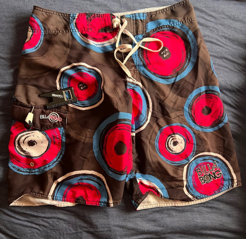 Billabong shorts size - shorts,, 34