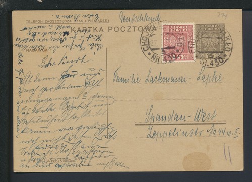 Bahnpost karte railway mail - bahnpost,