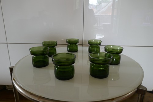 Dansk designs ihq glas - x,