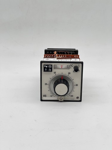 Hartmann braun b - hartmann&braun, h&b