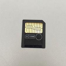 128MB Smart Media Card ( 128