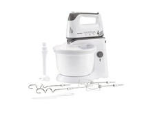 SILVERCREST® KITCHEN TOOLS Handmixer-Set »SHMS 300 D2«, 300 W - B-Ware sehr gut