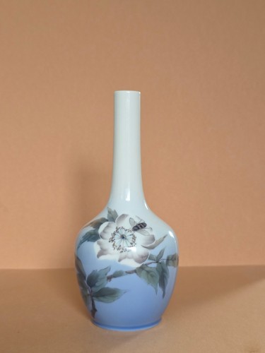 Royal copenhagen vase 1659 - copenhagen,