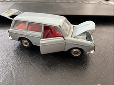 Märklin variant 1600l - vw,
