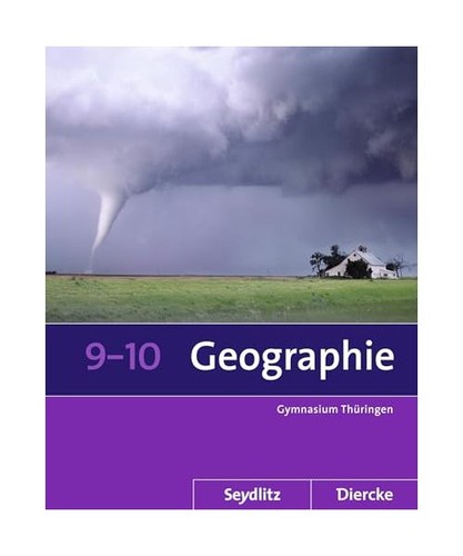 Seydlitz diercke geographie - diercke,