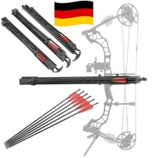 Bogenschießen Compound Bogen