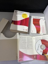 Adobe Acrobat 9 Pro - Upgrade