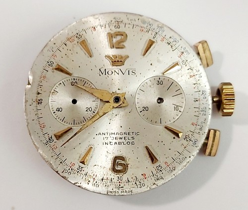 Landeron c48 monvis - landeron,