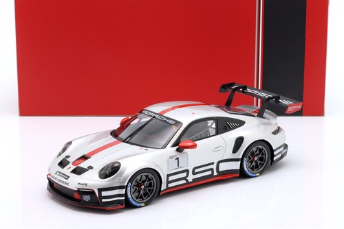 Porsche 911 gt3 cup - porsche, (992)