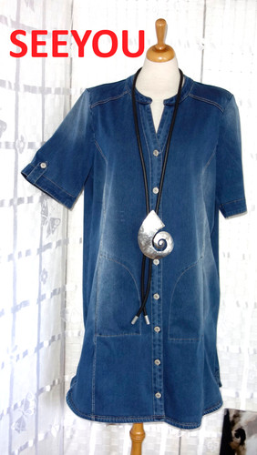 Seeyou designer jeans - designer,