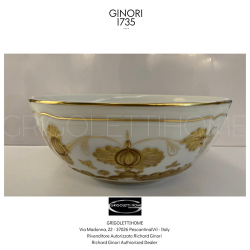 Richard ginori schale orient - -,
