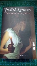 Die geheimen Jahre von Judith