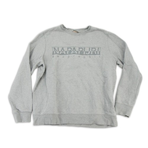 Napapijri longsleeve xxl - napapijri, gr.