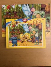 kinderpuzzle 63 Teile -Maja -