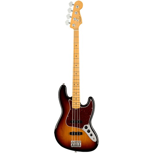 Bass fender american - fender,