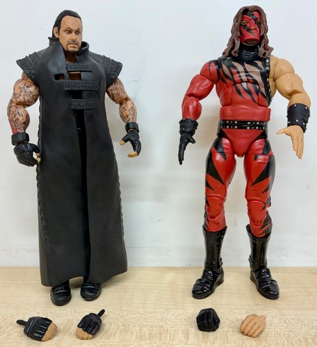 Wwe the undertaker - wwe,
