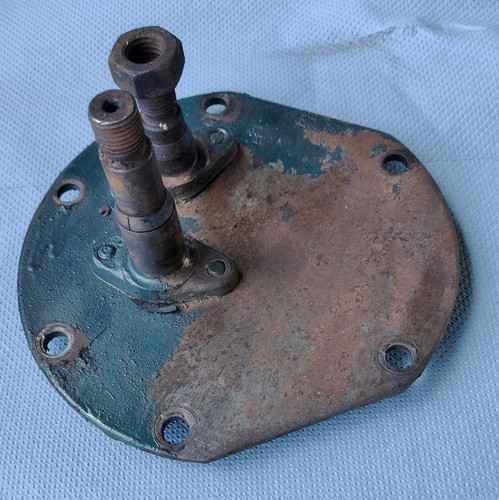 Deckel für steuergehäuse - deckel,