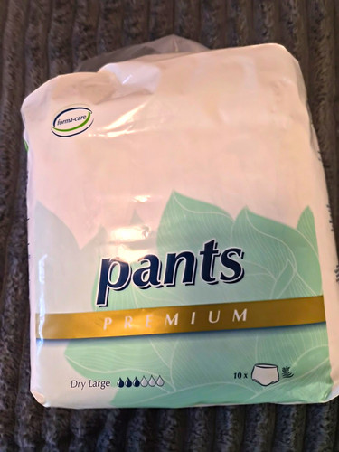 Forma care pants premium dry - pants,