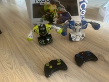 Kampf roboter - rc,