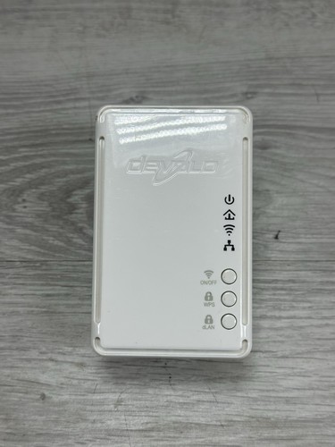 Devolo dlan 200 wireless n - 200,