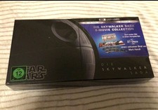 Star Wars - Die Skywalker Saga
