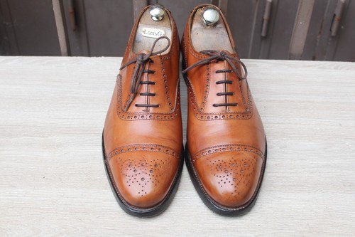 Crockett jones schuhe - crockett&jones,