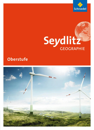 Seydlitz geographie - seydlitz,