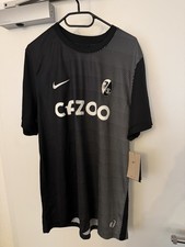 SC Freiburg Auswärtstrikot