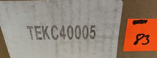 Teka tecc40005 herd - tecc40005,
