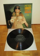 LP PETER LAUCH´S SEX MAGAZIN
