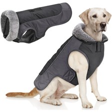 Hundemantel warme jacke - ,